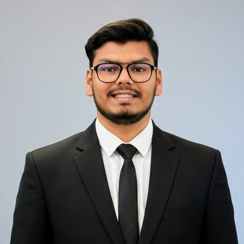 Shashwat Raj Profile